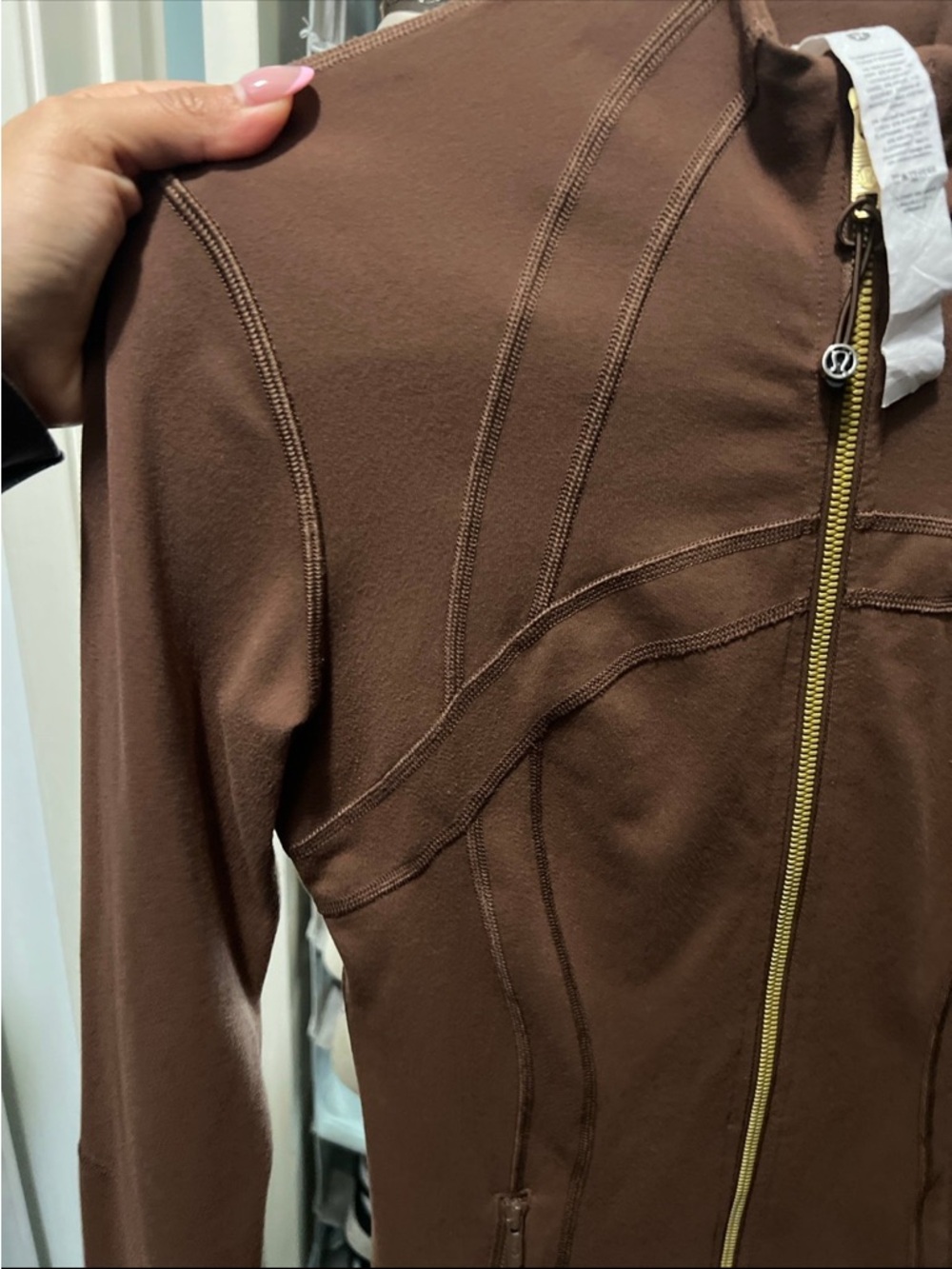 Lululemon define jacket - Picture 4 of 5